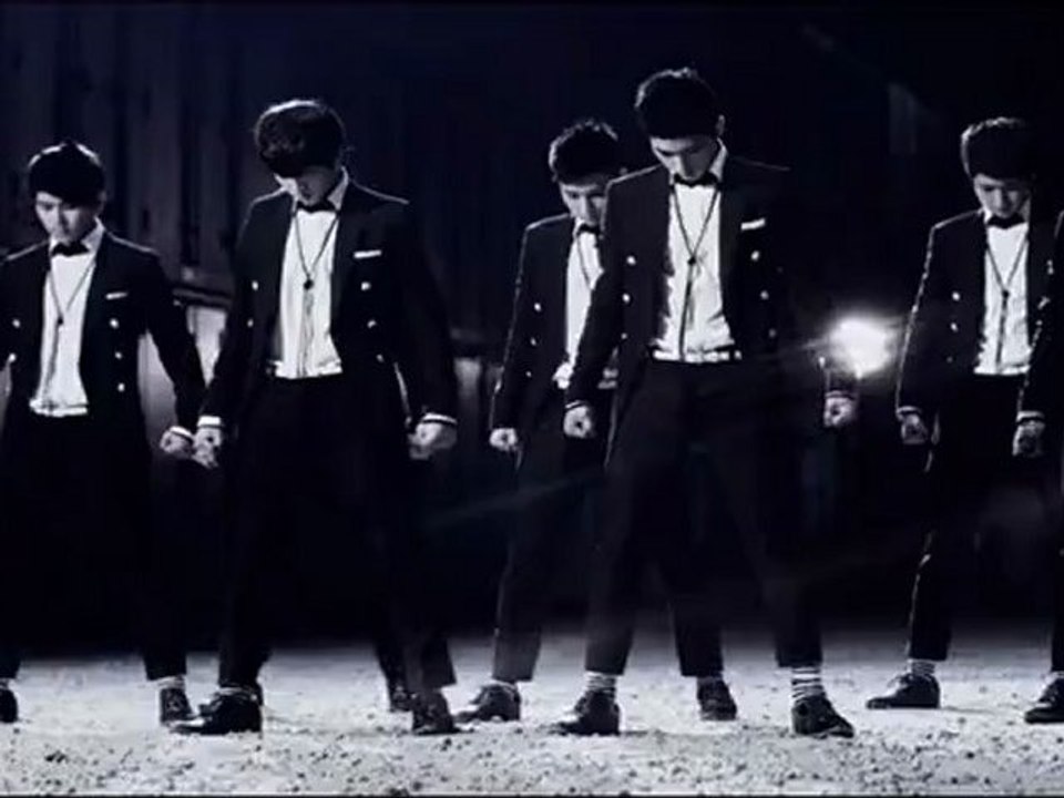 [MV] INFINITE - Come back again