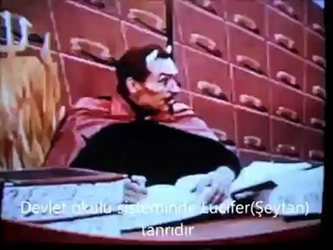 Vinnie Paz - End Of Days (Feat. Block McCloud) Türkçe Altyazı