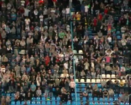 8 тур.27.08.12 Факел-Подолье 3-2