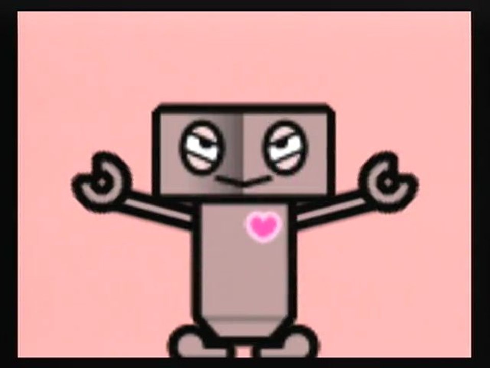 Beat the Beat : Rhythm Paradise ! - Part 23 : Le pouvoir du métal !