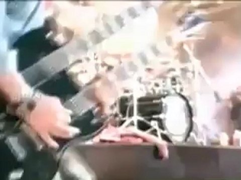 Guns N Roses Knocking On Heavens Door Live