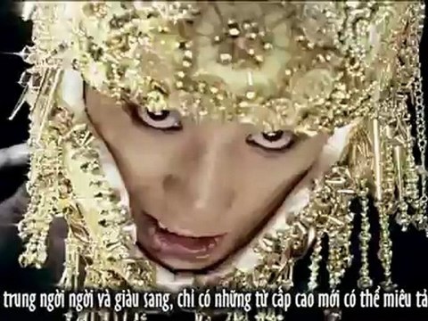 [Vietsub][IHS] One of a kind - G-Dragon (BIGBANG)