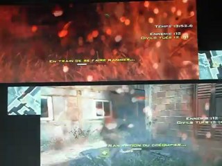 mw2 opération spéciale - Le grand redempteur