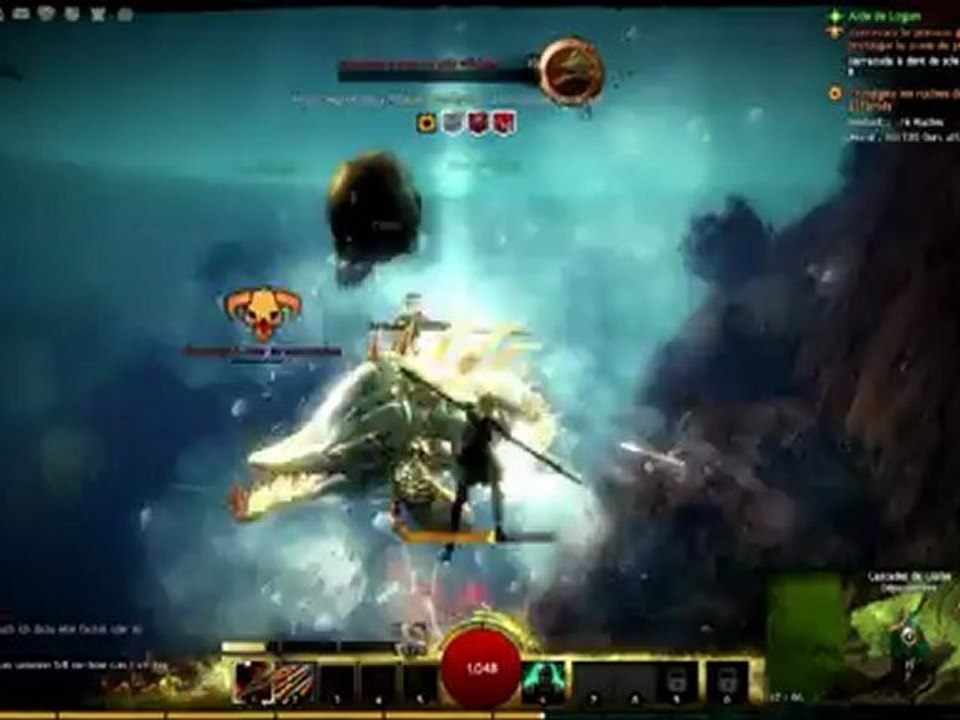 Kath sur gw2