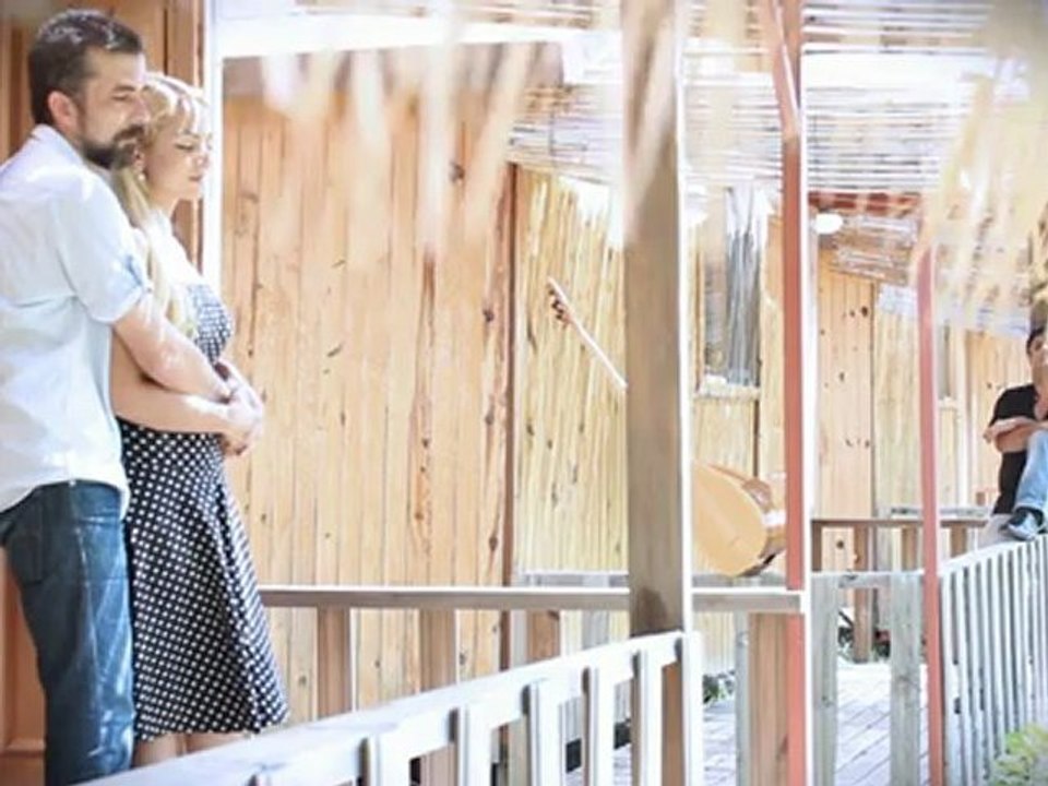 Murat BALABAN - Kör Gece (Yeni Klip 2012)