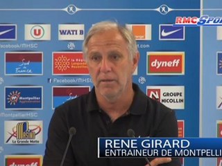Ligue des Champions : les réactions de R. Girard et M. Yanga Mbiwa après le tirage
