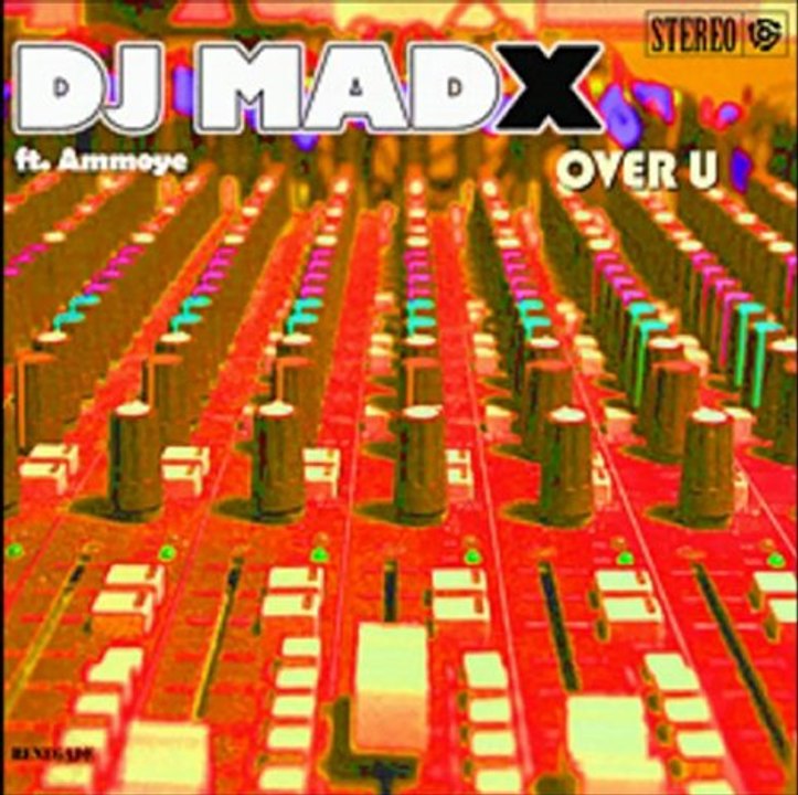 DJ Madx Wati House remixed