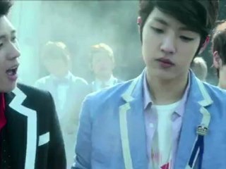 [MV] INFINITE - Nothing's Over