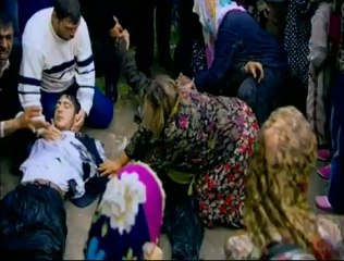 Dilberay  - Topal Abdo