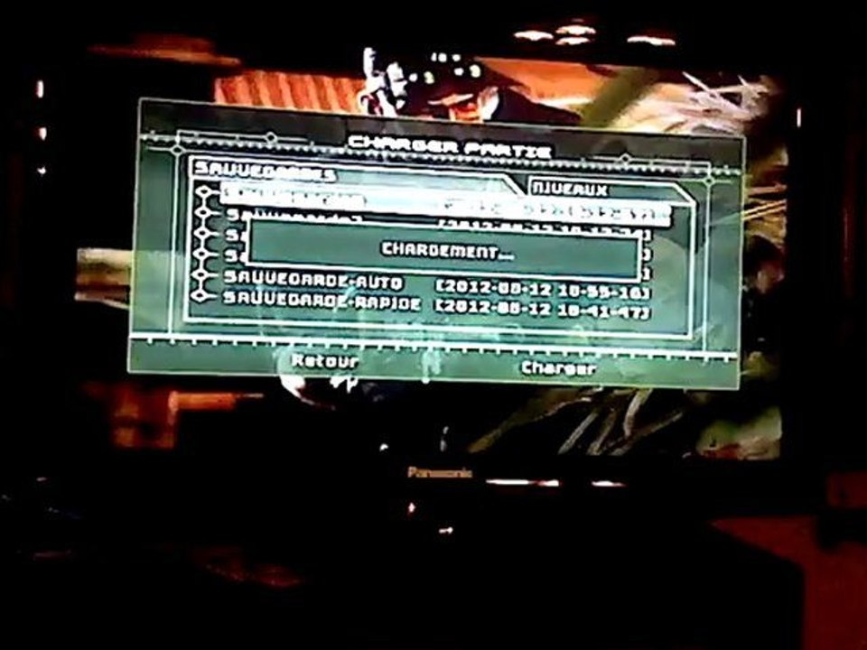 splinter cell : pandora tomorrow mission 1 (part 3)
