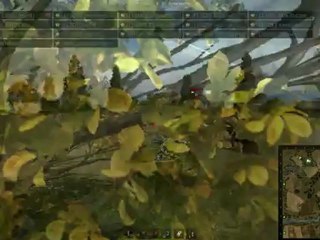 Bataille Clan Wars 30/08/12 Redshire 13DF - TGM