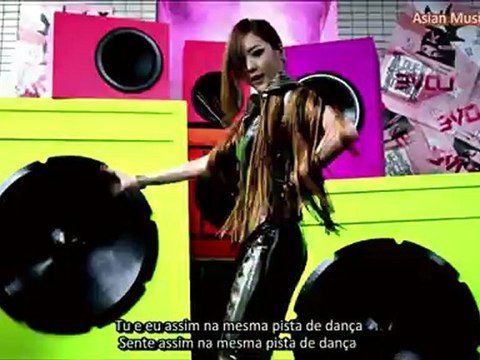 ★ EvoL- We are a bit different [Legendado em PT-PT]