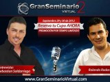 Rolando Rodas - Gran Seminario Virtual