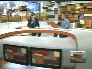 (VÍDEO) Deja explosión en Amuay lecciones para el futuro