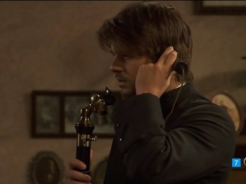 Tristán & Pepa & Martín 709 ESDPV