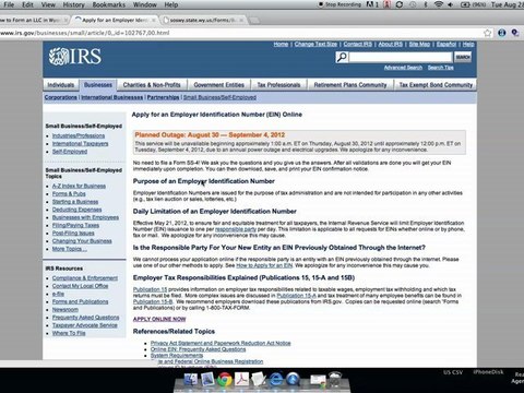 How to Form an LLC in Wyoming