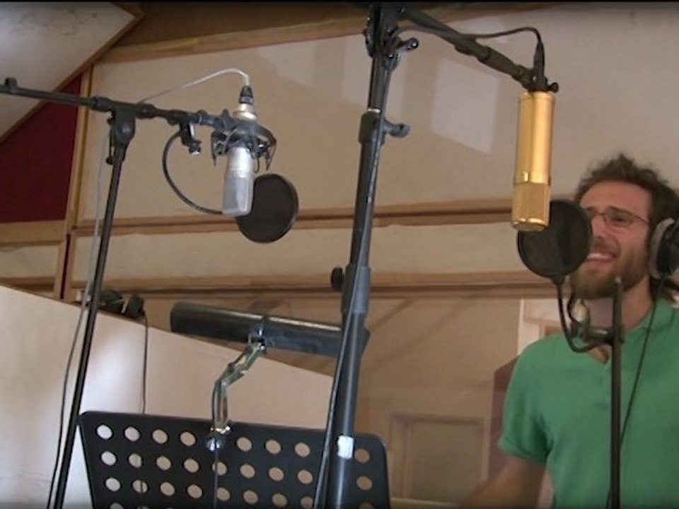 TEASER 03 - Le Nouvel Album de San'Jyla "THE REASON OF MAN" -  Le 05 octobre 2012