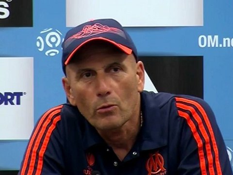 Barton, Mbia, Mendes : Baup fait le point