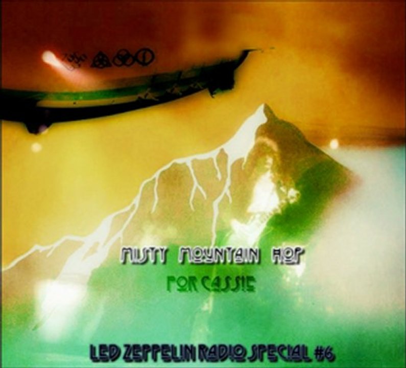 Misty Mountain Hop