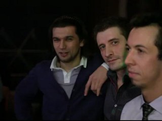 Гонки на рикшах, Get, Taxi, Роман Лука, Kaprika TV