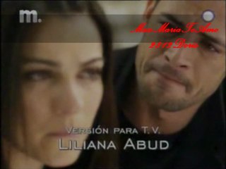 A partir de Hoy (Títulos inicio - final y trailer 20.08.2012)