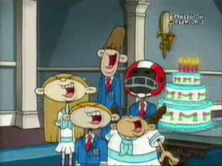 Jeremy Clarkson sucks