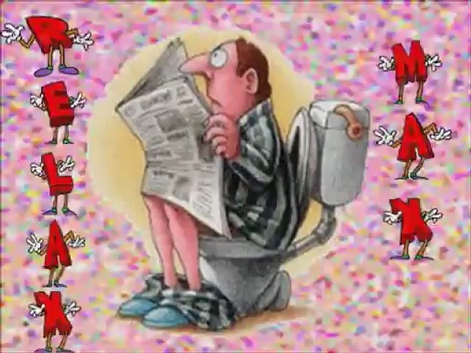 Attention aux repas et aux boissons..sinon..(P.Topaloff ..J'ai bien mangé j'ai bien bu)