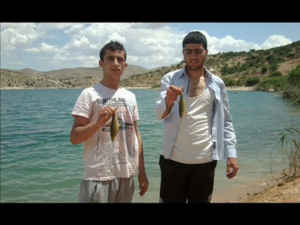 FEARLESS & AzaD Esen