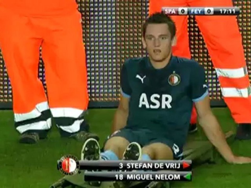 Eredivisie Live