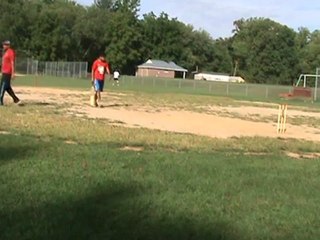 Deadly Bulls - 26 Aug 2012 Part 2