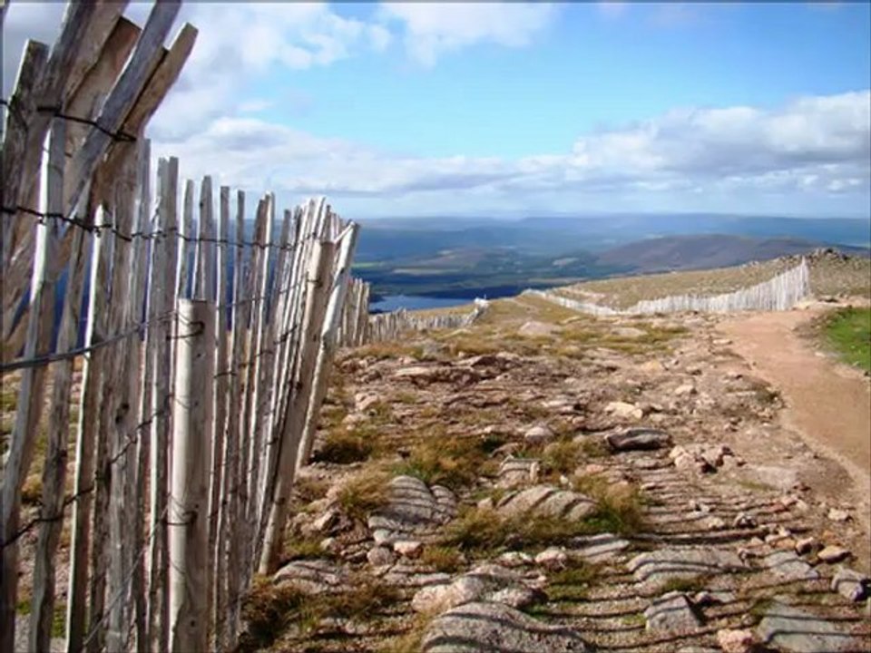 Mont Cairngorm