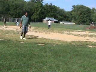 Deadly Bulls - 26 Aug 2012 Part 7