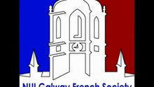 NUIG FrenchSoc Welcome Video 12/13