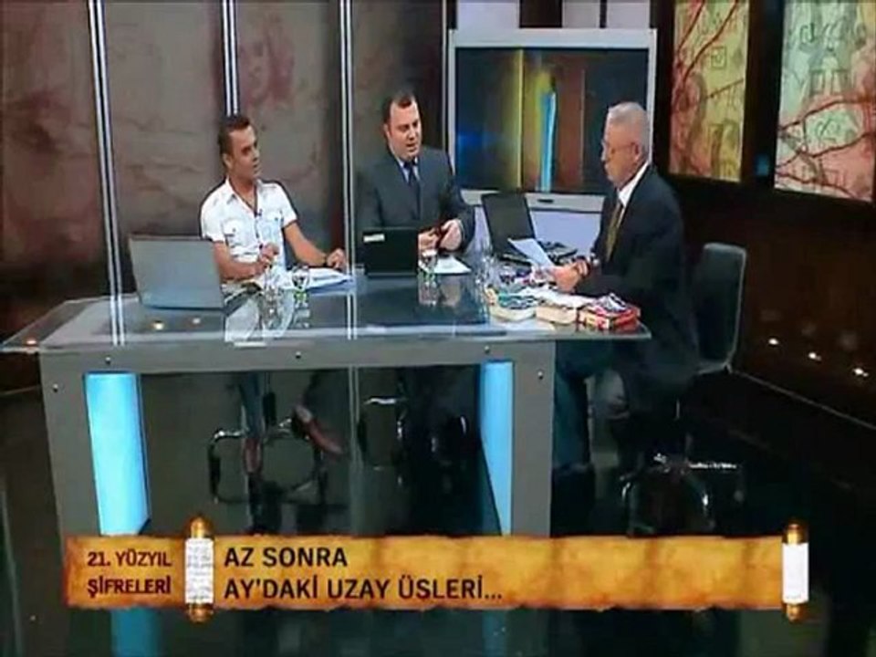 Oktay Tınaz  Bir Gecede Türkiye Nasıl Yok Edilir İzleyin