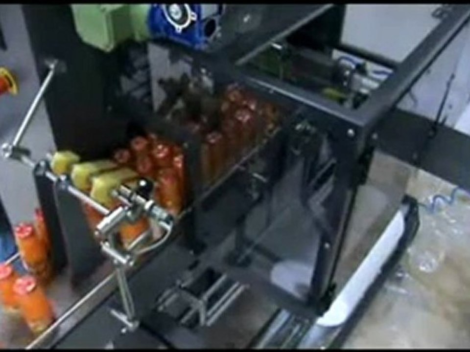 Paketleme otomasyonu - 10