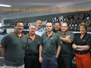 Industrial and institutional wheels and castors