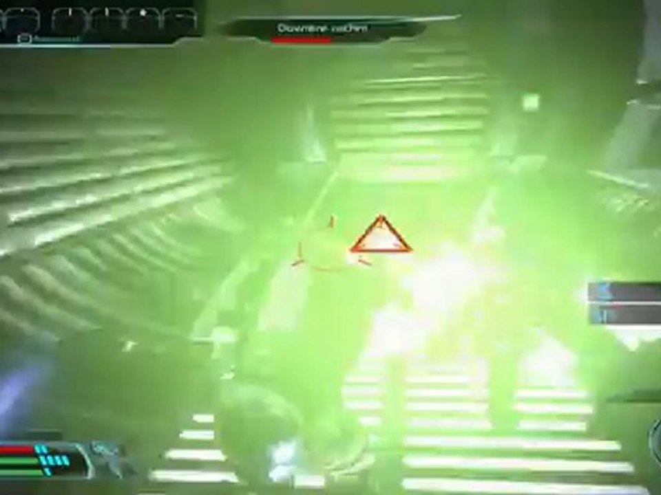 Mass Effect 1 ep 5 On en finis avec Benezia