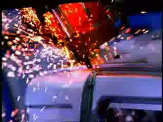 Tofaş şirketi tanıtım filmi