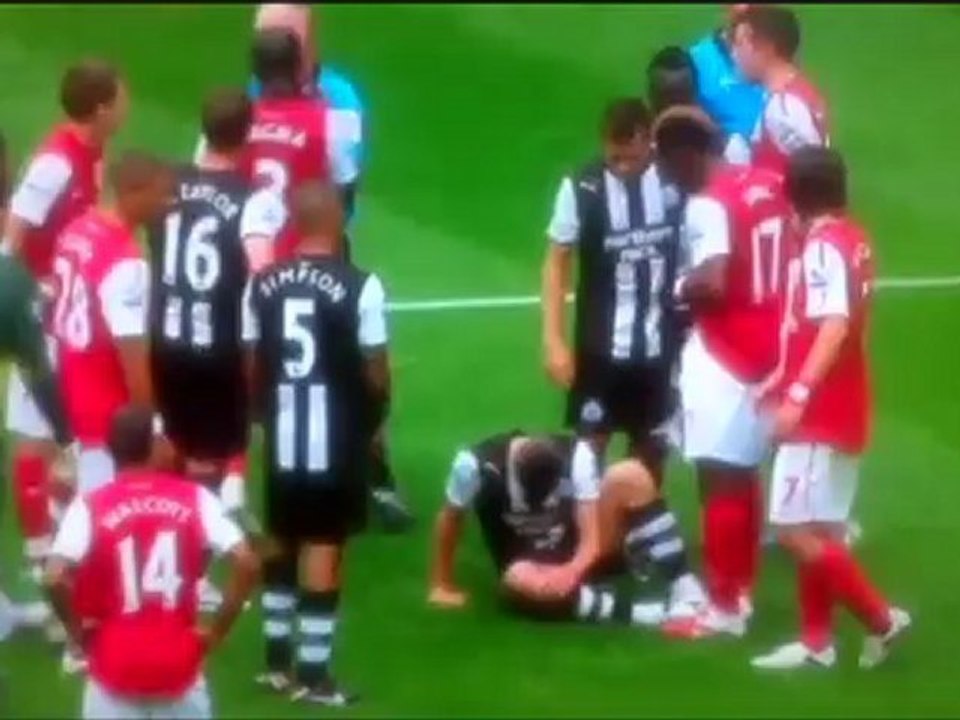 Joey Barton - Olympique de Marseille