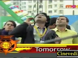 CID - Telugu Aug 30 -5