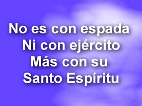 Alabanzas cristianas de ayer