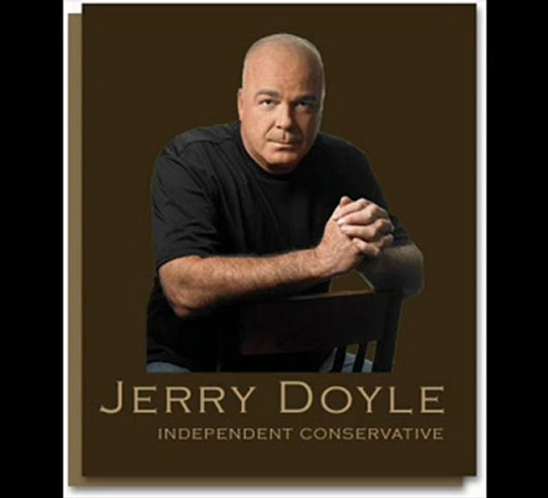 Ben Swann on The Jerry Doyle Show - RNC Dirty Tricks Against Ron Paul Delegates