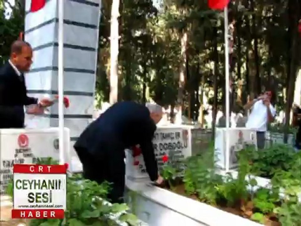 ceyhan 30 ağustos 2012