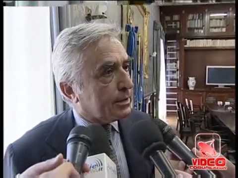 Napoli - Faida - Sequestro di droga a Scampia (30.08.12)