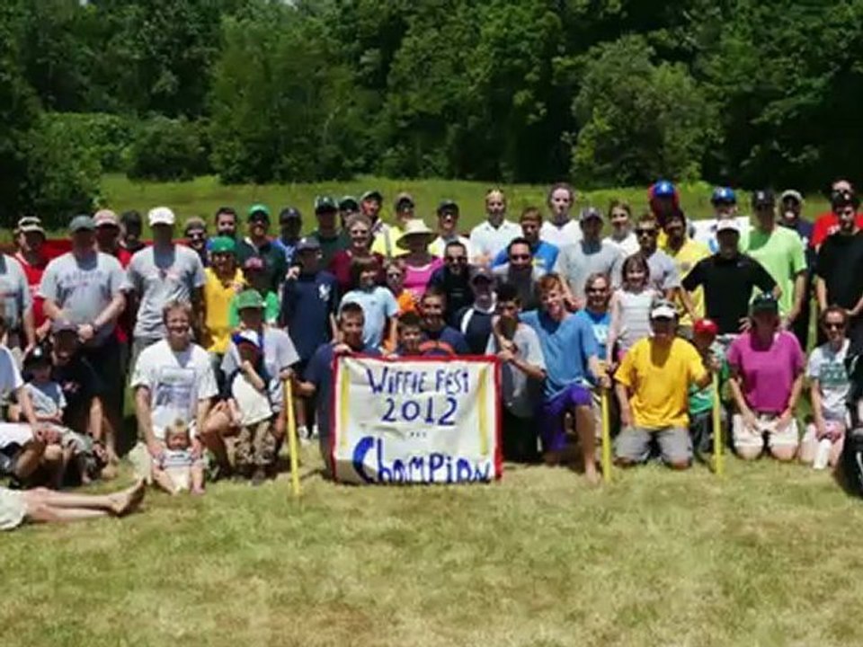 Wiffel Fest 2012