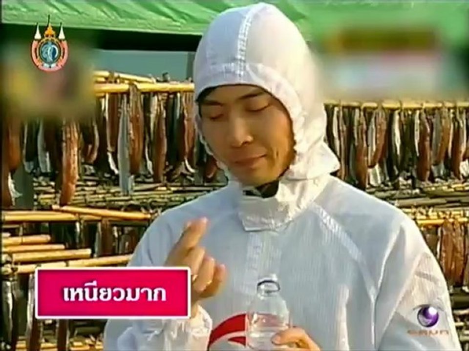 Sponge - เต้าหู้ 30Aug12
