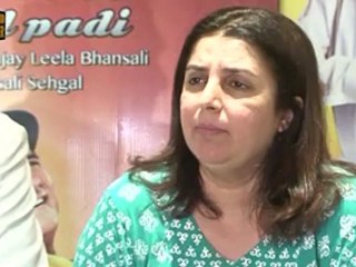 Shirish Kunder SAYS SORRY to Shahrukh Khan