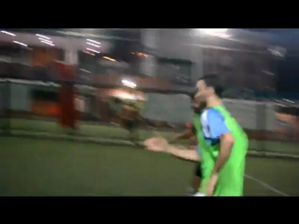 30.08.2012 Umka Kıds Club - Karayolları Fc