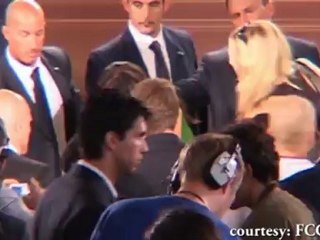 Lindsay Lohan BANNED!