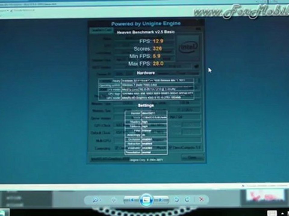 Breve recensione su Intel i5-3570K